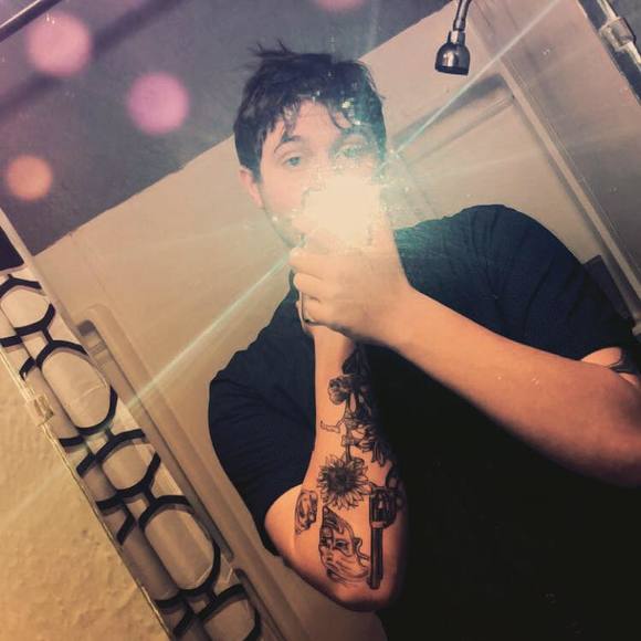 Meet your Posher, Nathan - Picture 1 of 1